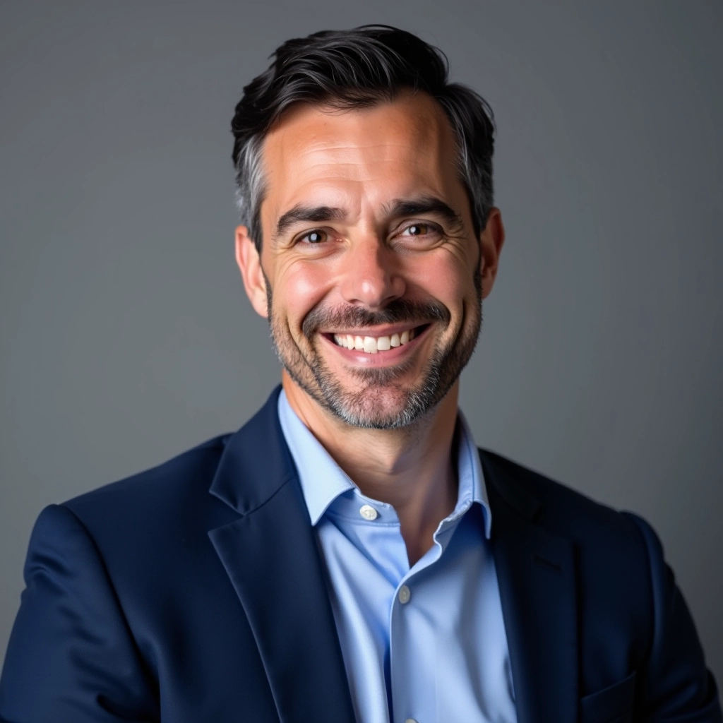 Marcos Fernández Díaz